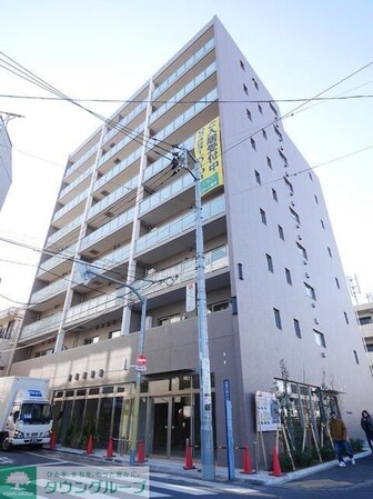 クレストヒル桃ヶ丘の物件内観写真